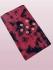 PL COTTON SAREES WITH WAX DOT PRINT DESIGNS